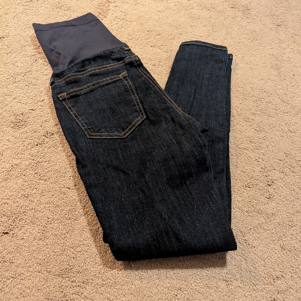Pinkblush Maternity Jeans 25